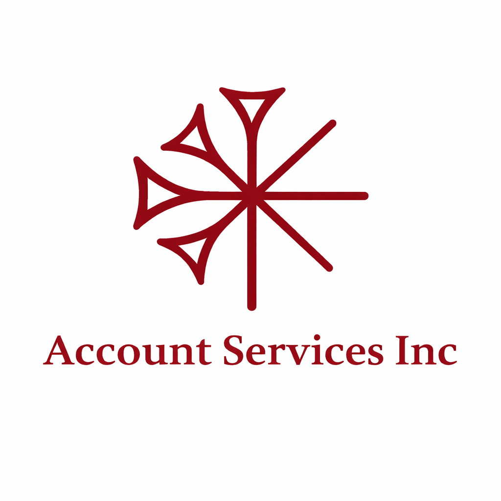 Account Services Inc